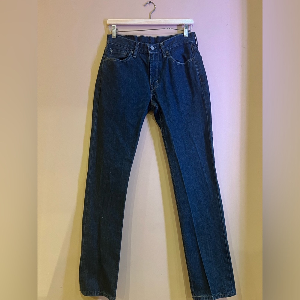 Levi Men’s Jeans W30 L32